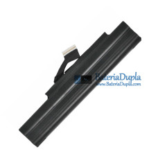 Bateria para Fujitsu FPB0285 FPB0278 AH552 [bateria de substituição]